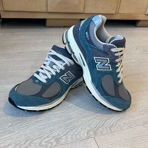 🔥BRAND NEW New Balance 2002R – Teal/Grey – Men’s 6 / Women’s 7.5 🔥
